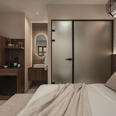 Copal Simple Staying Daire *