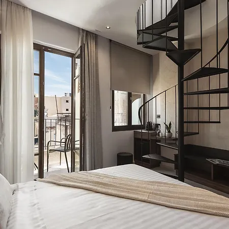 Daire Copal Simple Staying *