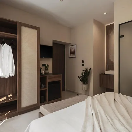 Copal Simple Staying 아파트 *