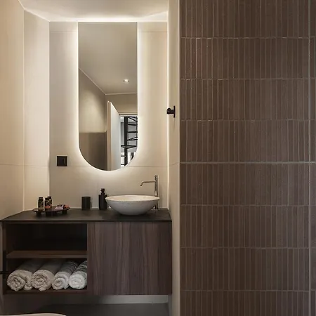 Copal Simple Staying * Hanya