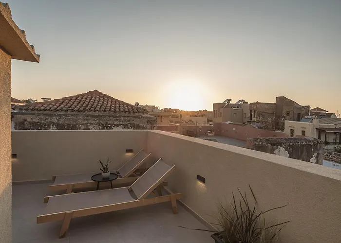 Copal Simple Staying