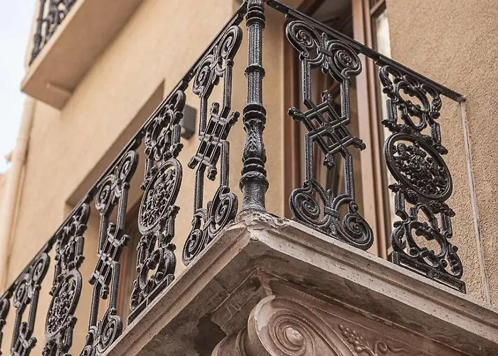 Copal Simple Staying 公寓 *