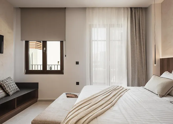 Copal Simple Staying 公寓 干尼亞